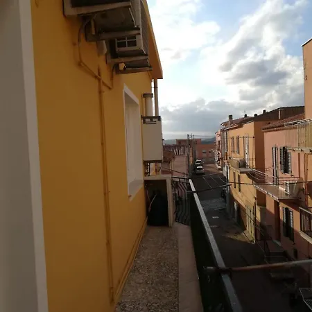 Casa Estiva * Arzachena