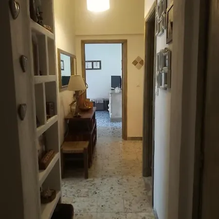 Casa Estiva Dom wakacyjny