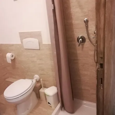 Dom wakacyjny Casa Estiva Arzachena