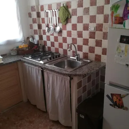 Casa Estiva Dom wakacyjny