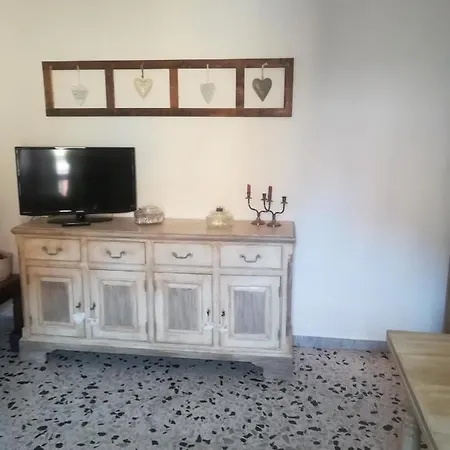 Casa Estiva * Arzachena