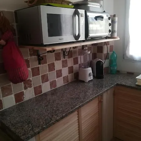 Casa Estiva Dom wakacyjny *