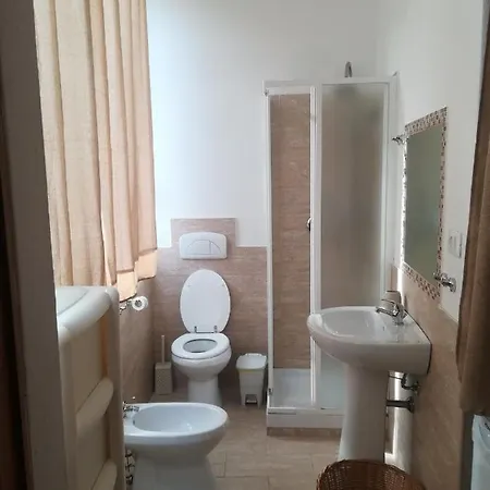 Casa Estiva * Arzachena