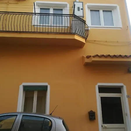 Casa Estiva Dom wakacyjny
