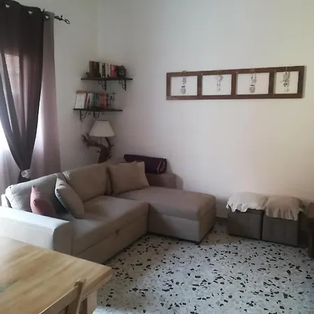 Casa Estiva Dom wakacyjny *