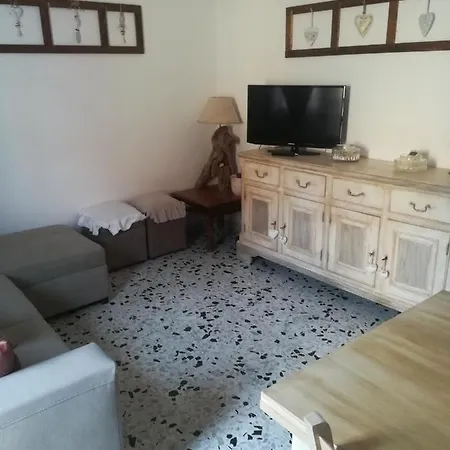 Casa Estiva * Arzachena