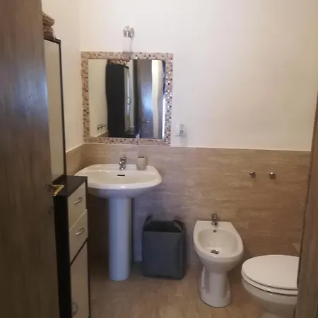 Dom wakacyjny Casa Estiva *
