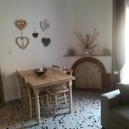Dom wakacyjny Casa Estiva Arzachena